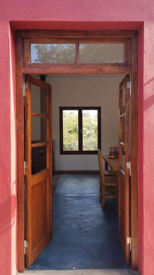 Con Vista A Las Sierras, Villa Las Rosas, Traslasierras, Cordoba Los Molles  Extérieur photo