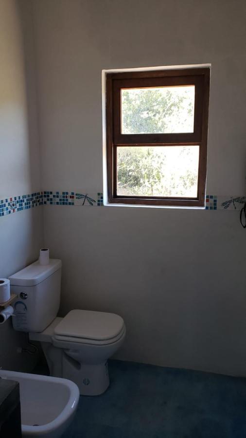 Con Vista A Las Sierras, Villa Las Rosas, Traslasierras, Cordoba Los Molles  Extérieur photo