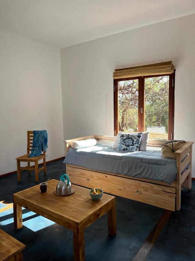 Con Vista A Las Sierras, Villa Las Rosas, Traslasierras, Cordoba Los Molles  Extérieur photo