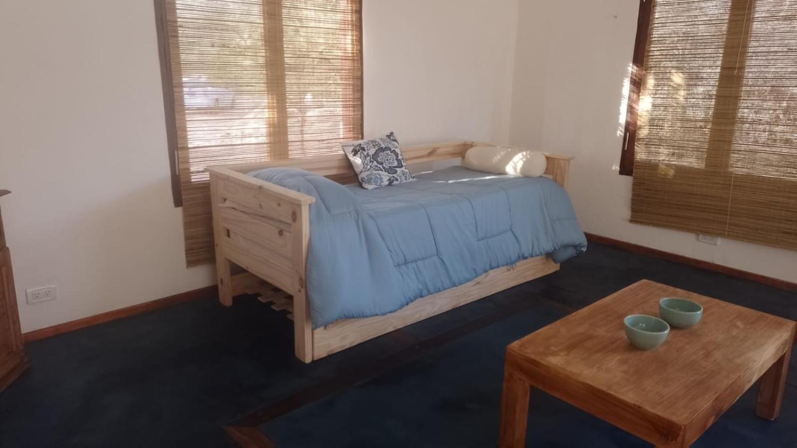 Con Vista A Las Sierras, Villa Las Rosas, Traslasierras, Cordoba Los Molles  Extérieur photo